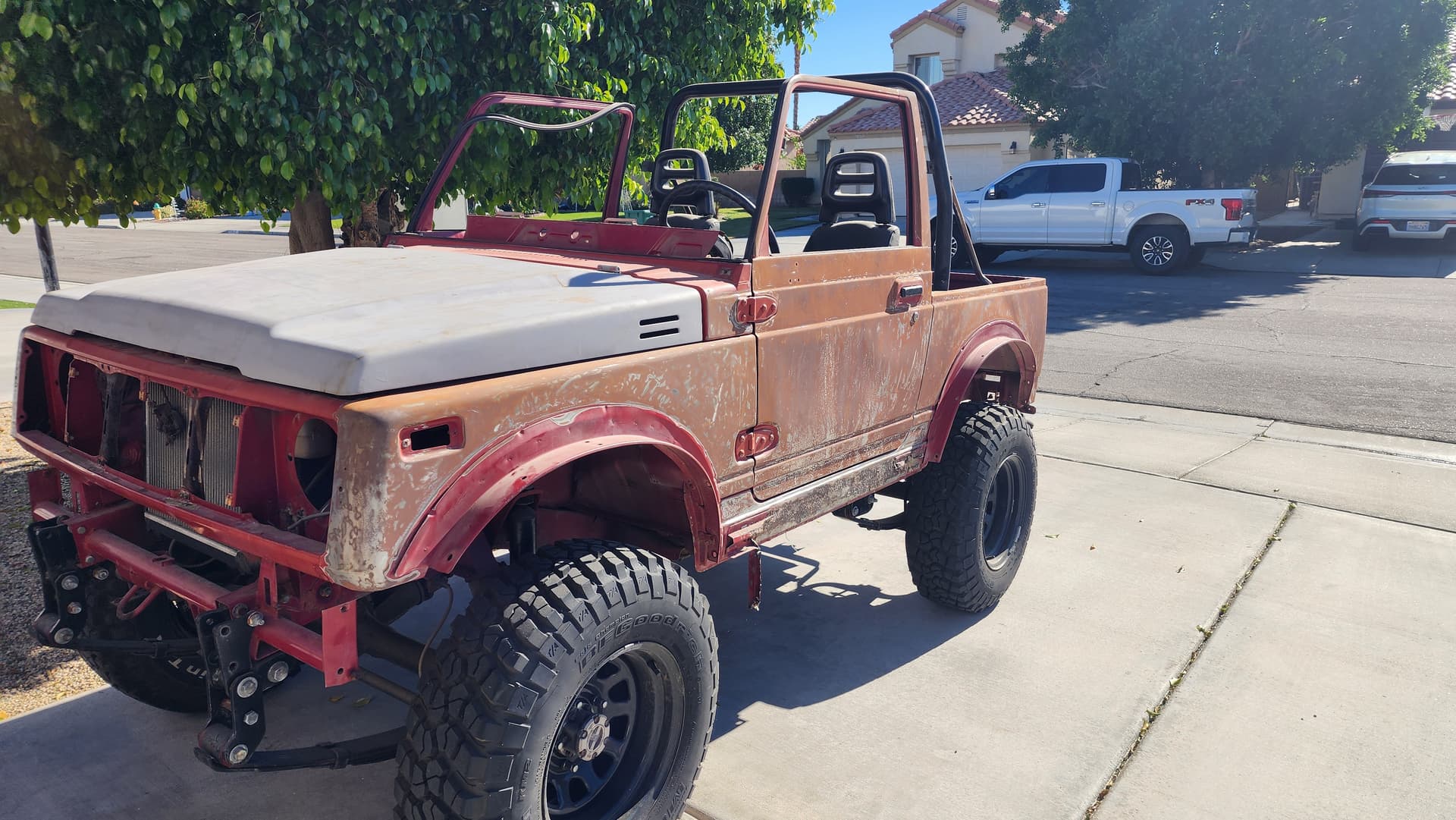 Project Samurai for sale