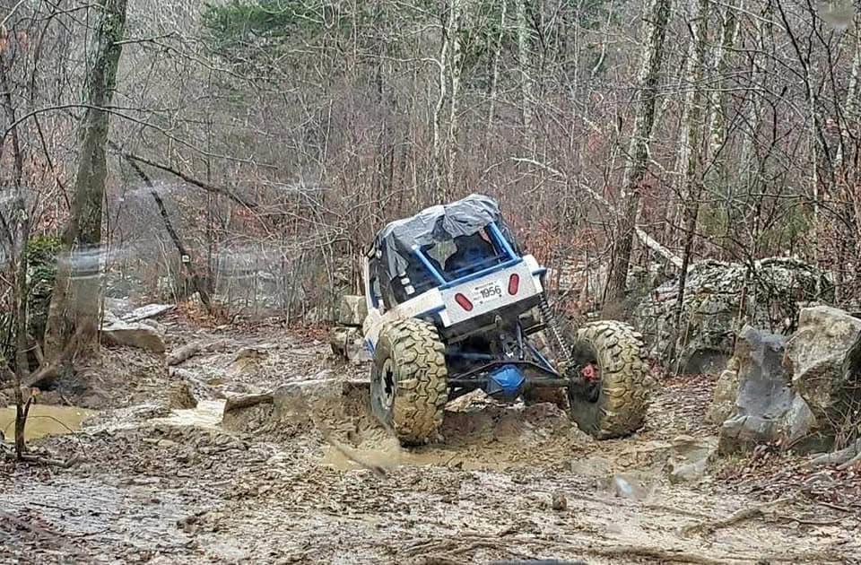 2017 Suzuki Samurai